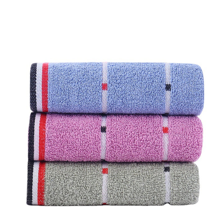 Ladies durable and quick-drying towel Kalsten
