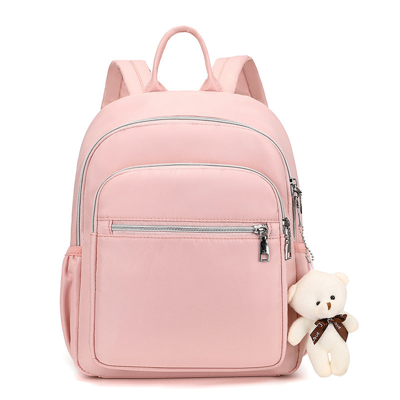 Cute Cartoon Pattern Backpack Kalsten