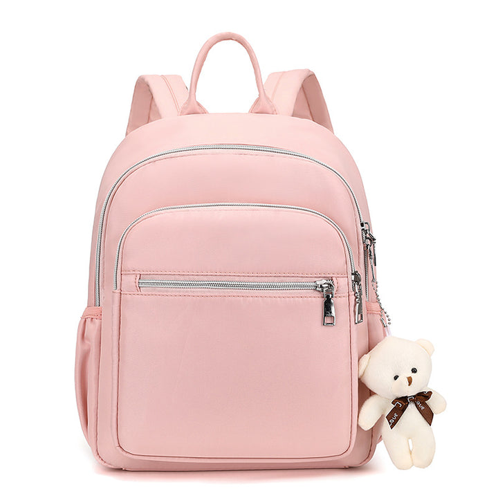 Cute Cartoon Pattern Backpack Kalsten