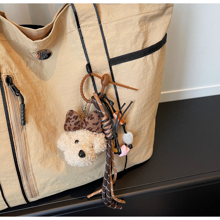 Practical Weekend Bag Kalsten