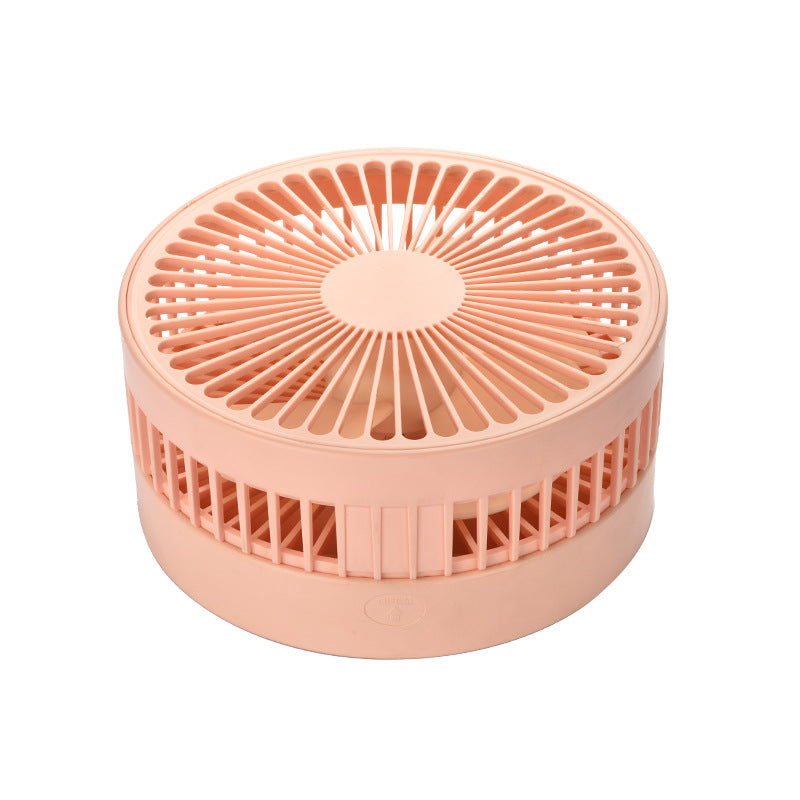 Unisex Adjustable Desktop Fan Kalsten