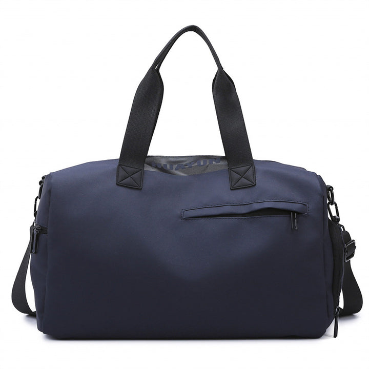 Durable Sports Duffle