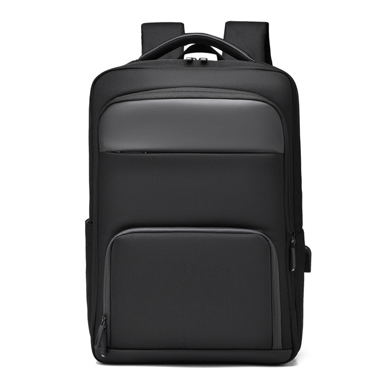 Slim Profile Executive Backpack Kalsten