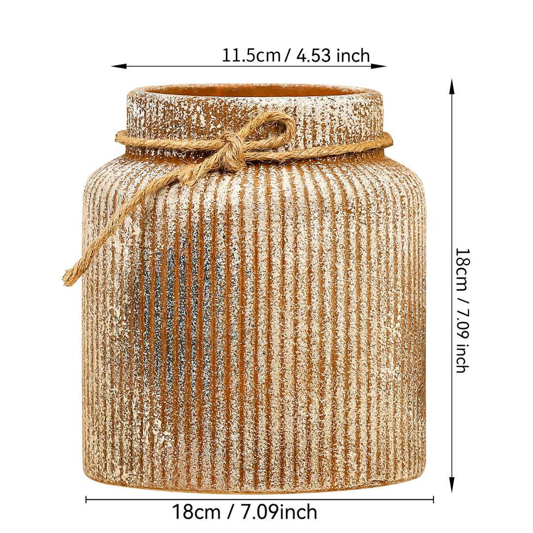 Deko container Kalsten