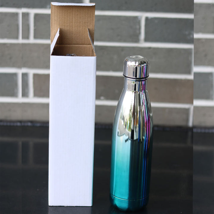 Insulated Stainless Steel Water Bottle Kalsten