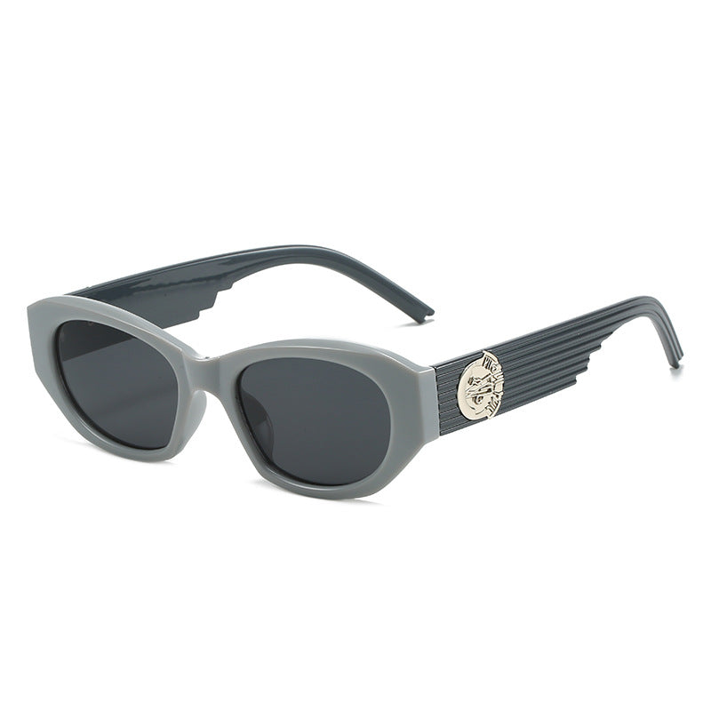 Stylish Retro-Inspired Frame Sunglasses Kalsten
