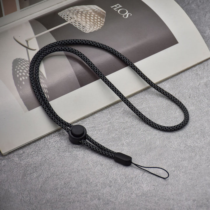 Adjustable Mobile Accessories Lanyard Kalsten