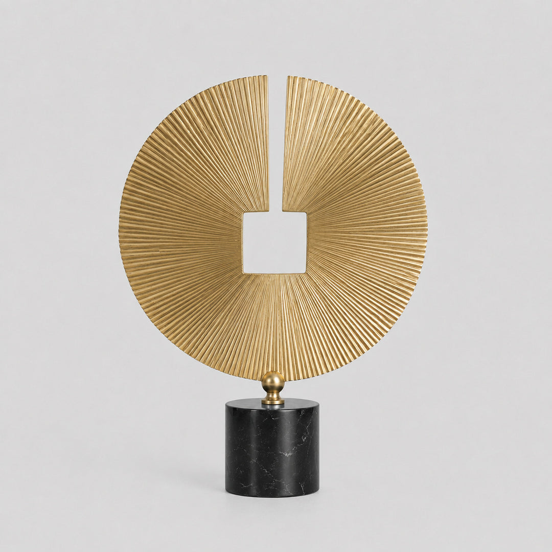 Unique Artistic Wall Display Stand