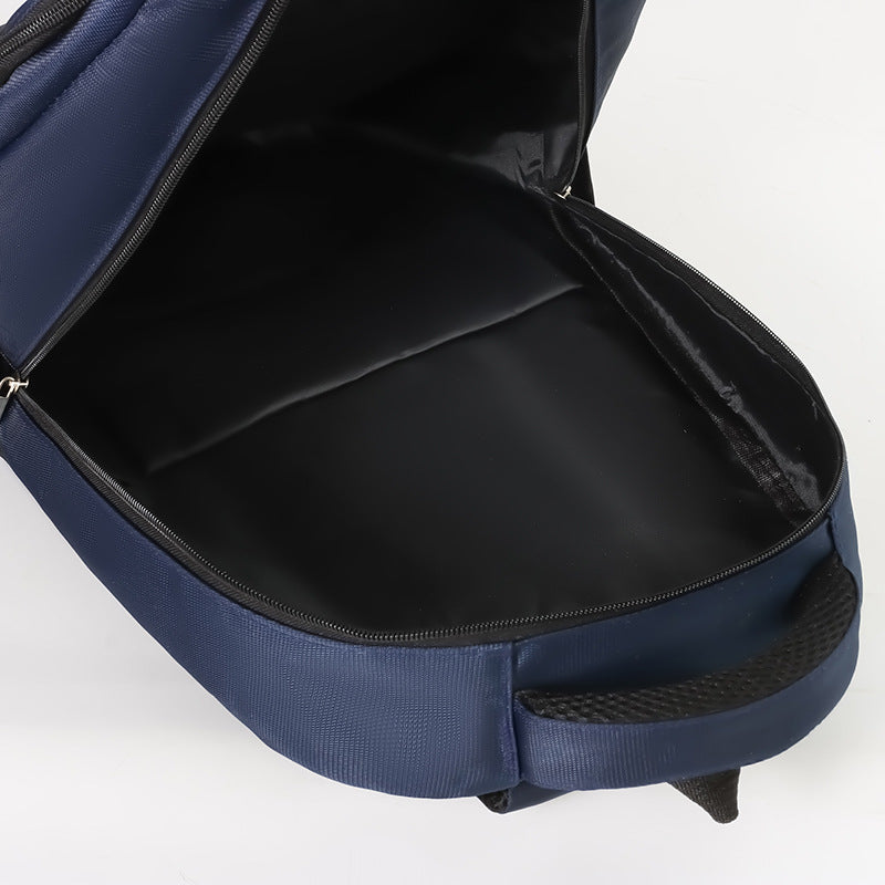 Versatile Professional Organizer Backpack Kalsten