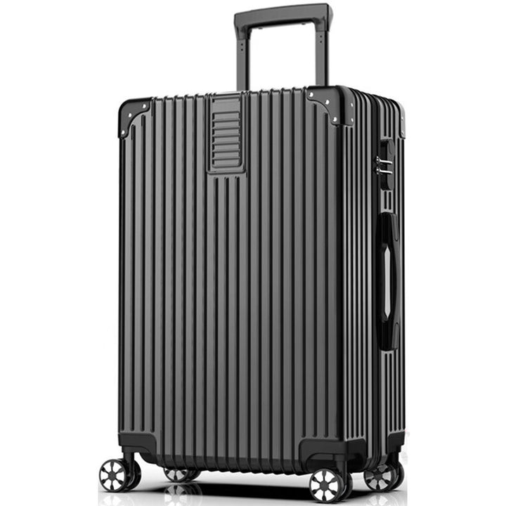 Premium Durable Hard-Shell Spinner Suitcase Kalsten