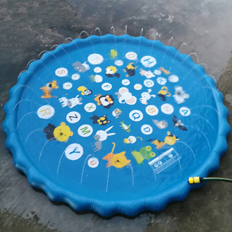 Women's Water Playground Kalsten