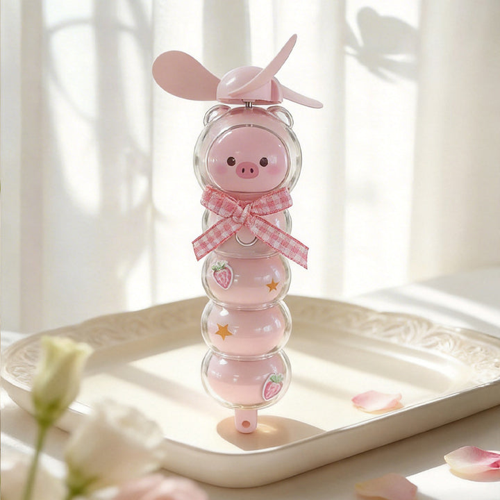 Ladies handy mini fan Kalsten
