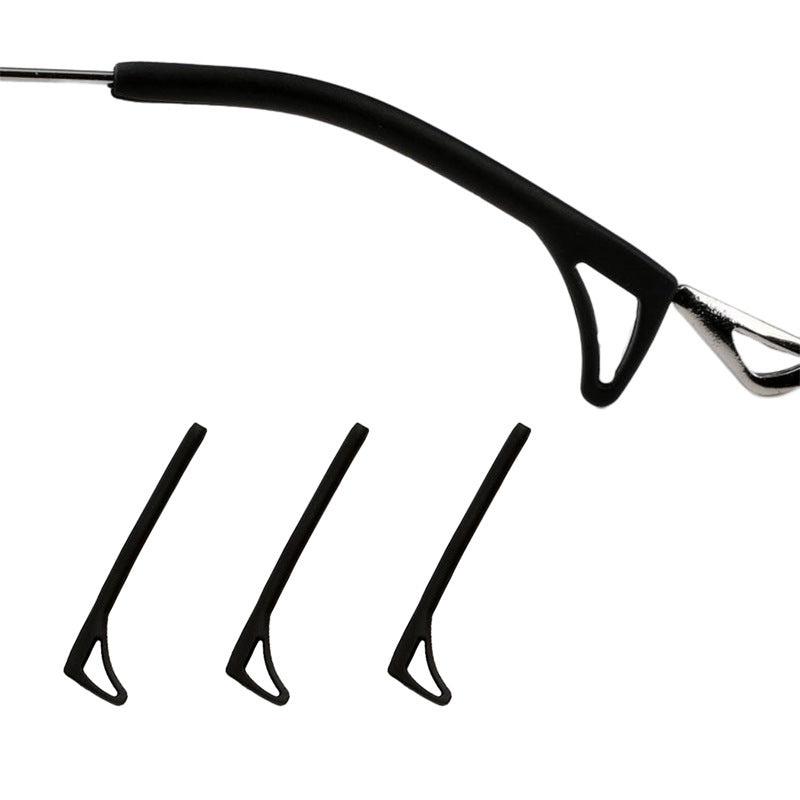Eyewear Comfort Fit Temple Tips Kalsten