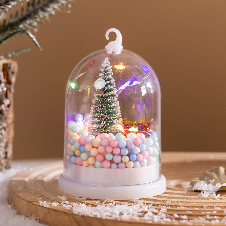 Christmas decoration