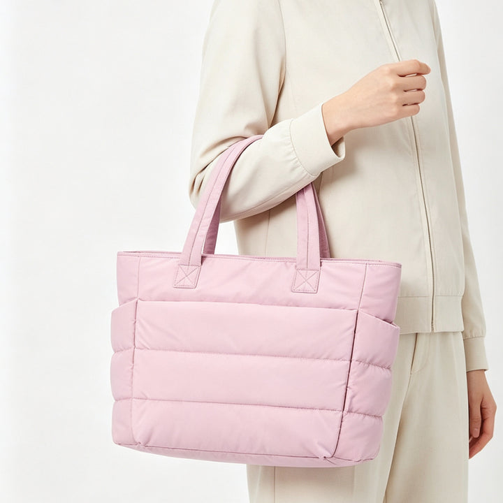 Comfortable and Stylish Tote Bag Kalsten