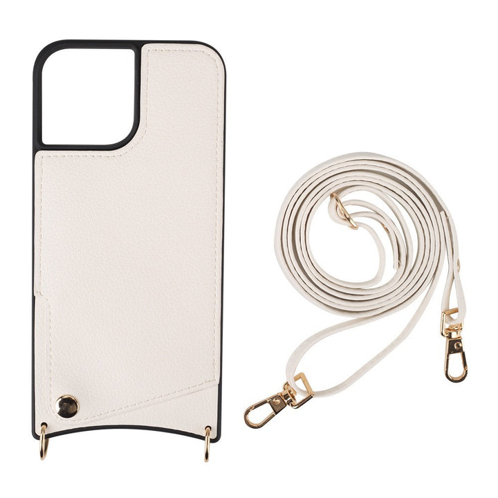 Stylish Leather Phone Holster Kalsten