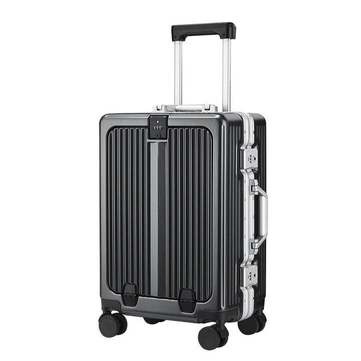Smart Carry-On
