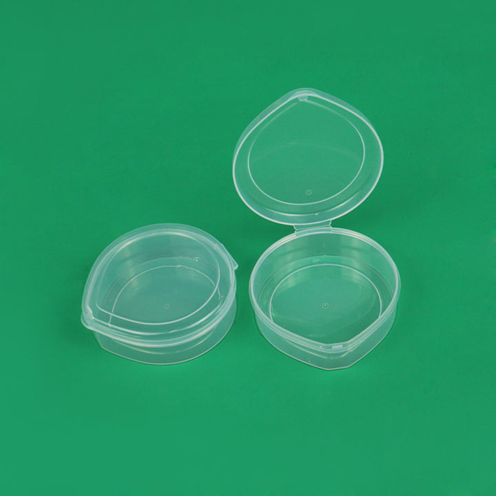 Heart-Shaped Travel Storage Container Kalsten