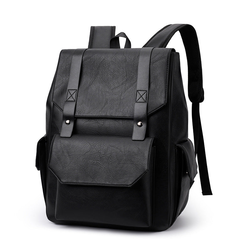 Stylish High-Capacity Travel Backpack Kalsten