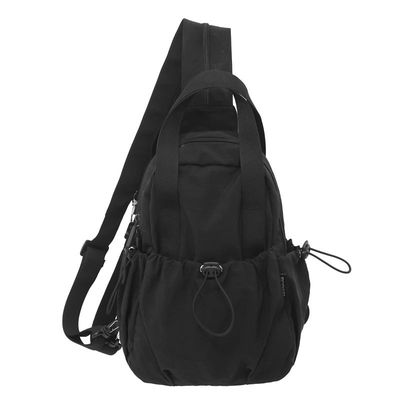 Lightweight Versatile Sling Backpack