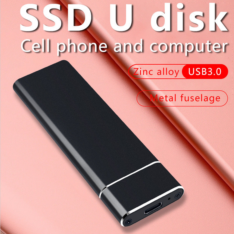 Portable Power Bank Kalsten