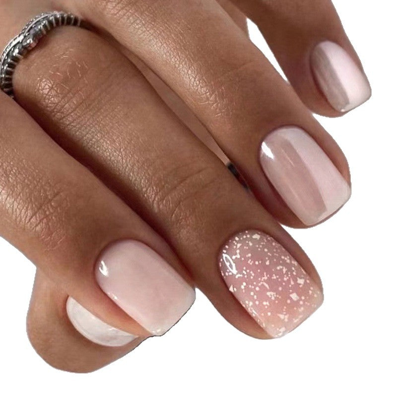 Artistic Gel Nail Art Kalsten