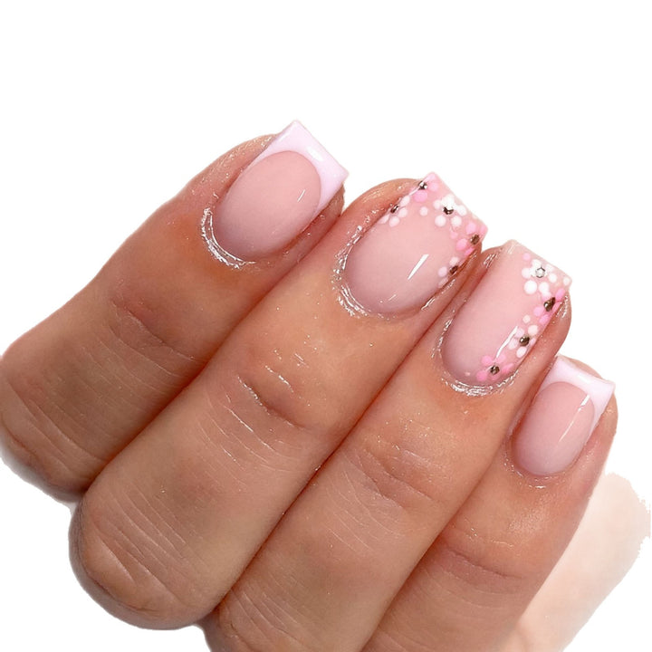Elegant Nail Art Enhancements Kalsten 1789915990