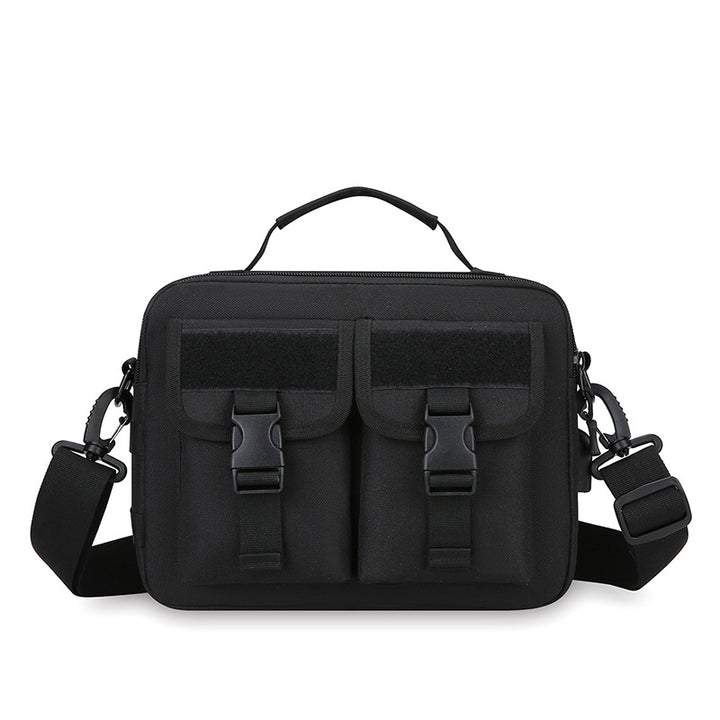 Tactical Messenger Satchel