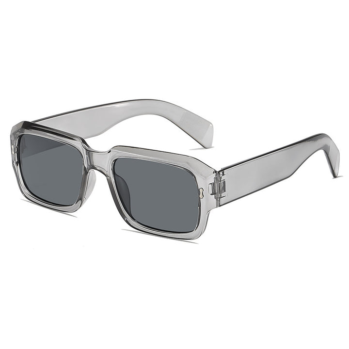 Contemporary Transparent Sunglasses Kalsten