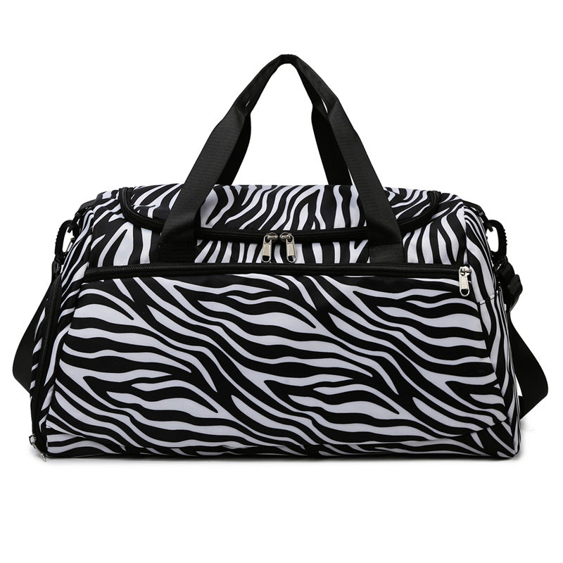 Travel Duffel Bag