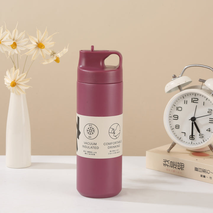 Women's vacuum-insulated drinking bottle Kalsten