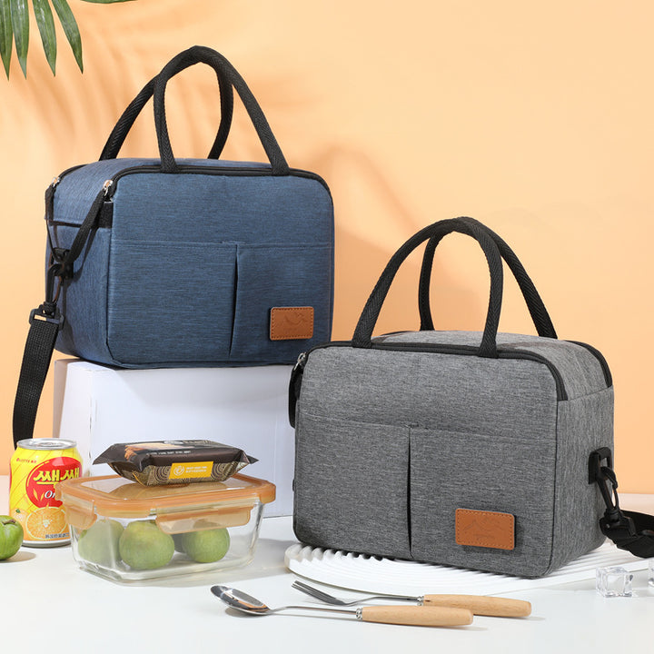 Insulated Cooler Lunch Bag