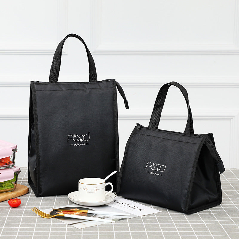 Insulated Reusable Grocery Tote Kalsten