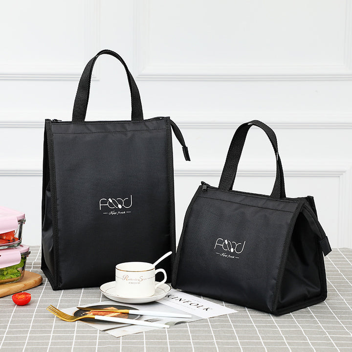 Insulated Reusable Grocery Tote Kalsten