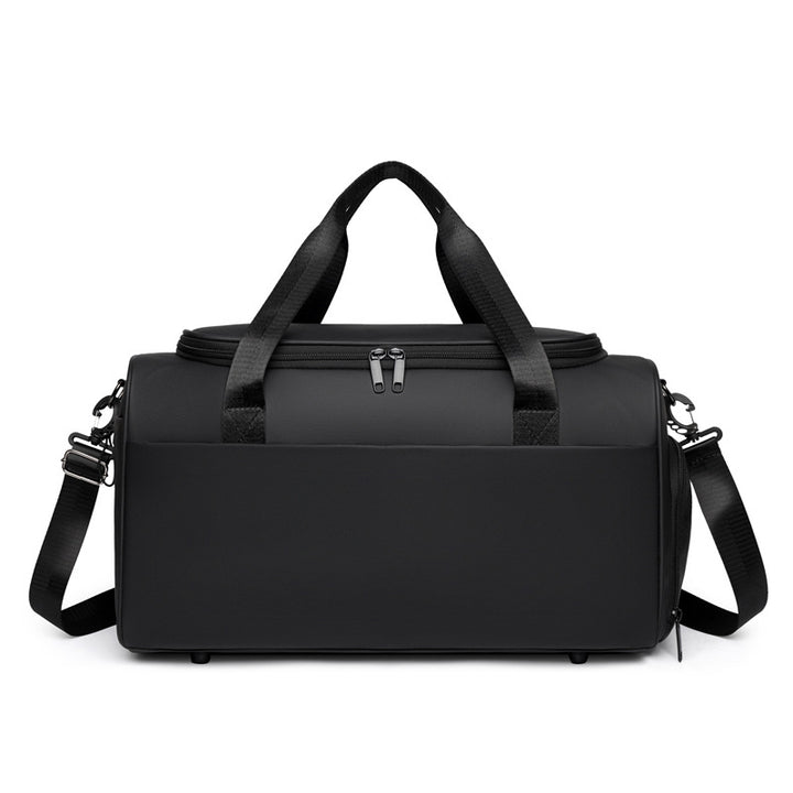 Premium Functional Sports Duffel Bag Kalsten