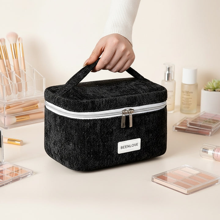 Stylish Makeup Case Kalsten