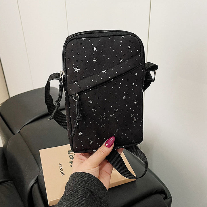 Mini Shoulder Bag Kalsten