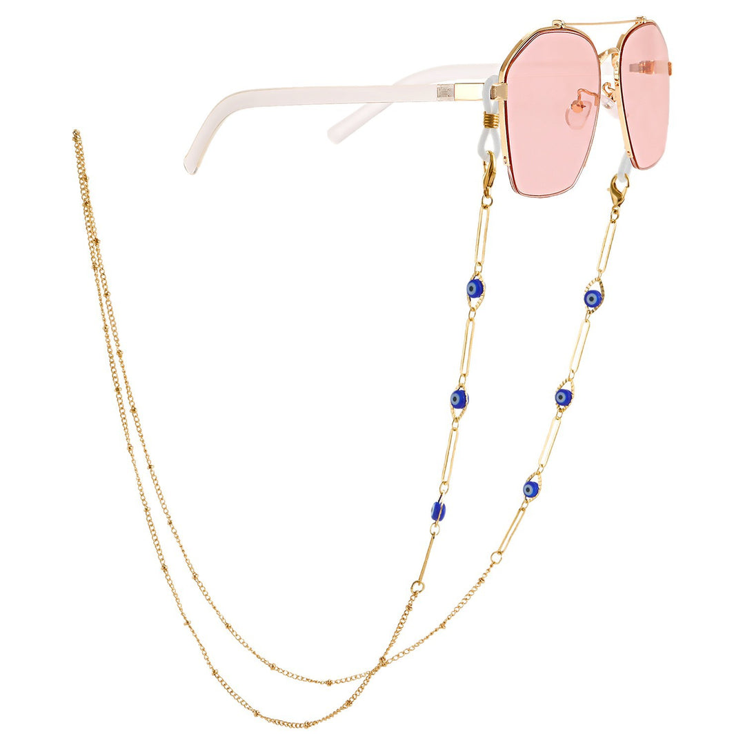 Fashionable Eyewear Chain Kalsten