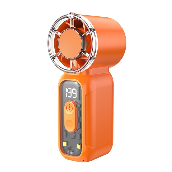 Portable Mini Fan Kalsten