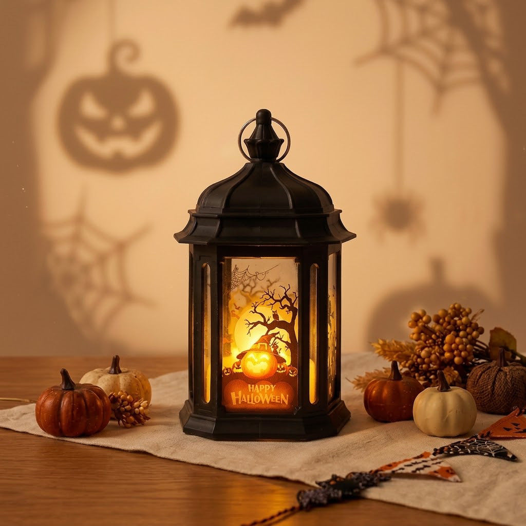 Decorative Lantern