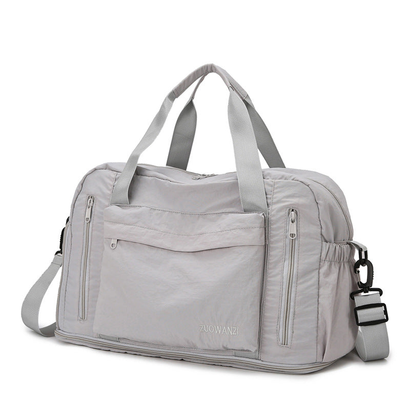 Multi-Functional Travel Gym Duffel Bag