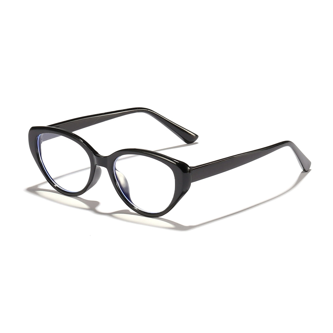 Women Cat-Eye Sunglasses with Innovative Frame Construction Kalsten