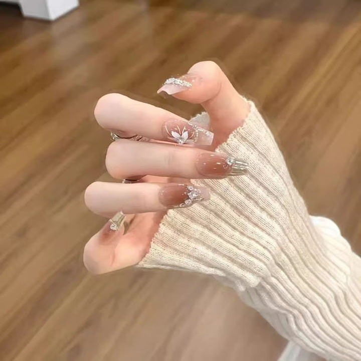 Artistic Nail Designs Set Kalsten