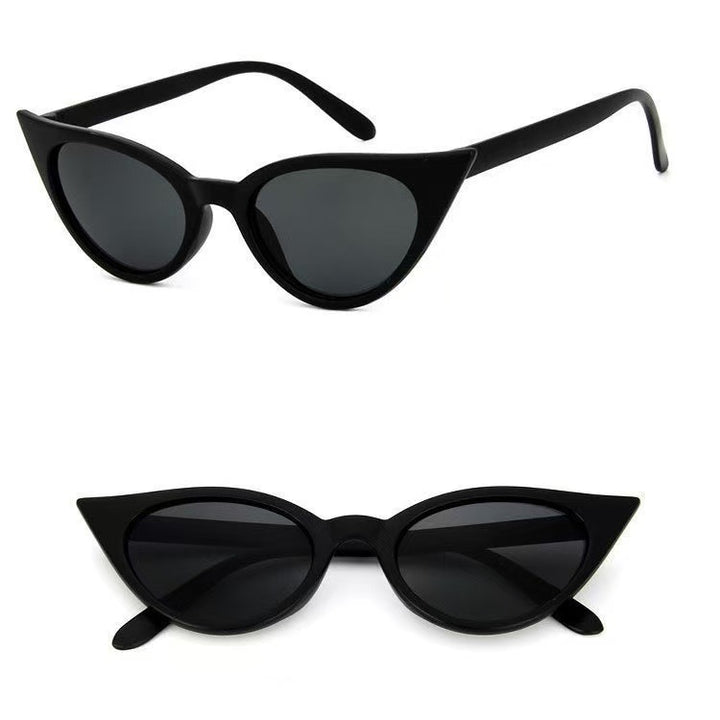 Elegant Leather Eyewear Case Kalsten