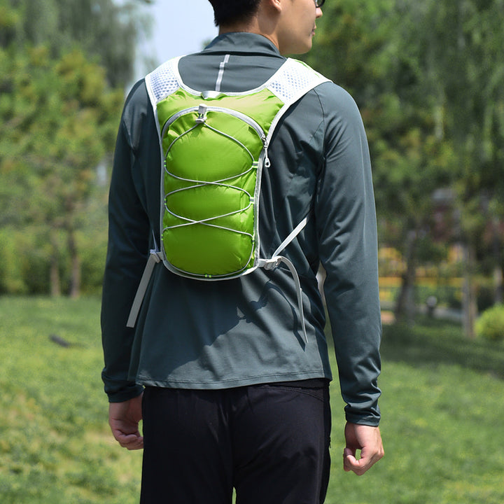 Hydration Pack with Ergonomic Design Kalsten