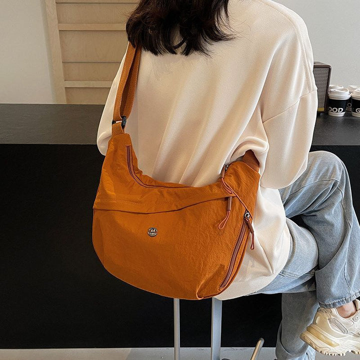 Functional Crossbody Shoulder Bag Kalsten