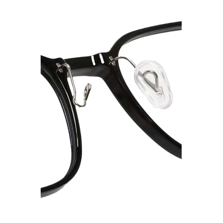 Eyewear Frame Plastic Nose Pad Inserts Kalsten