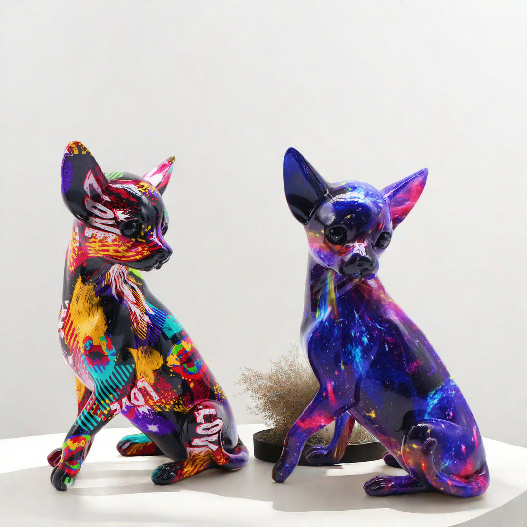 Creative Cat Sculpture Kalsten