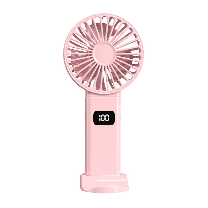 Portable Handheld Fan Kalsten