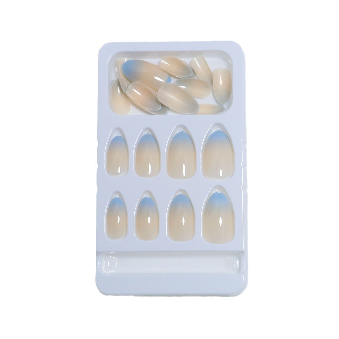Premium Ombre Press-On Nails Kalsten
